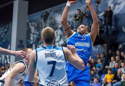 Як Дніпро перемагав Миколаїв: фотогалерея матчу