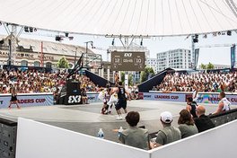 Збірні України зіграють проти Росії на чемпіонаті світу