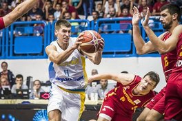 Україна – Чорногорія: остерігайтеся шахраїв з квитками на матч