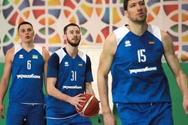 Збірна України завершує відбір на чемпіонат світу: відео тренування