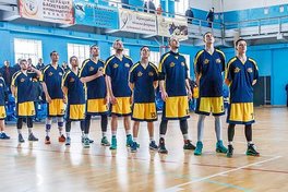 Вища ліга: оновлений Золотой Вєк ефектно переміг