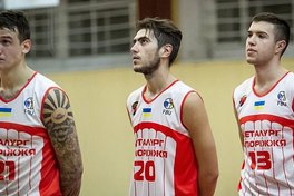 Перша ліга: результати 23-24 лютого