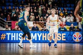 Україна закриває відбір в Любляні: анонс матчу Словенія – Україна