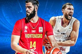 Відбір чемпіонату світу: у Чорногорії визначиться останній фіналіст