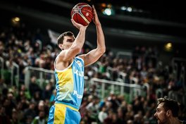 Максим Пустозвонов: в збірній підростає гідне покоління, яке прийде на заміну нашому