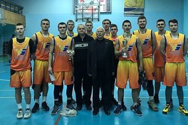 СБЛУ Таскомбанк: завершився обласний етап у Дніпрі