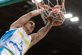 Вибуховий швидкий відрив збірної України – в топ-10 моментів відбору на ЧС-2019 в лютому