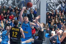 Кубок України: відео найкращих моментів 1/2 фіналу