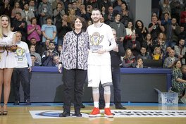 Названо MVP фіналу Кубка України