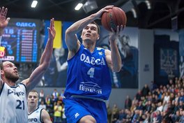 Дніпро переміг Одесу в фіналі Кубка: відео коментарів