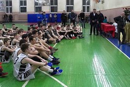 У Одесі стартував Міжнародний турнір пам’яті Бориса Литвака