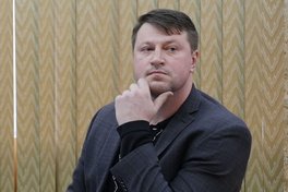 Станіслава Медведенка виключено зі складу Виконкому ФБУ
