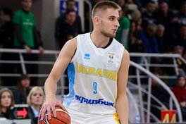 Олександр Кобець: у дитинстві замість садка ходив на баскетбольний майданчик