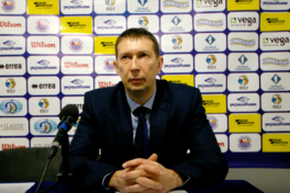 Одеса дотисла Черкаські Мавпи: відео коментарів після гри