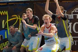 Вища ліга: визначилися учасники боротьби за нагороди