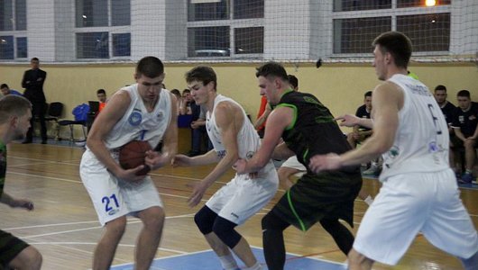Перша ліга: зіграно стартові матчі першого етапу