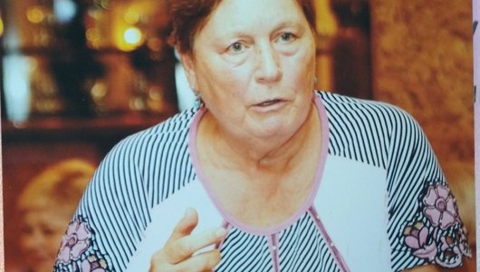 ІІІ Турнір пам’яті Ф.Г. Кочергіної стартує у четвер