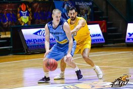 Фінішна пряма регулярного чемпіонату: анонс матчів Суперліги Парі-Матч 20 березня