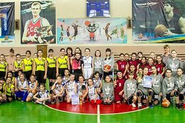 У Одесі фінішував турнір пам’яті Бориса Литвака