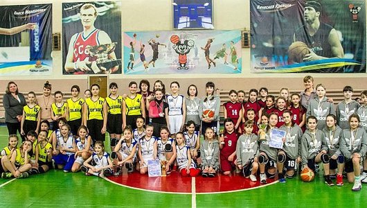 У Одесі фінішував турнір пам’яті Бориса Литвака