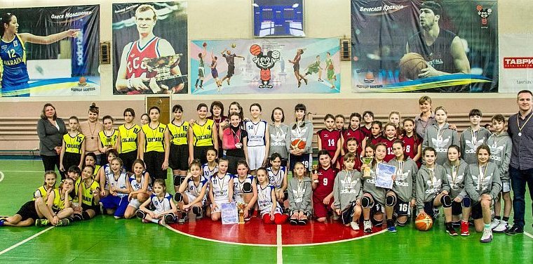 У Одесі фінішував турнір пам’яті Бориса Литвака