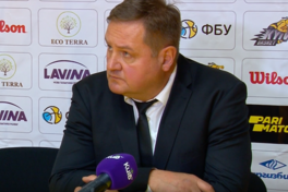 Київ-Баскет взяв реванш у Дніпра: відео коментарів після гри
