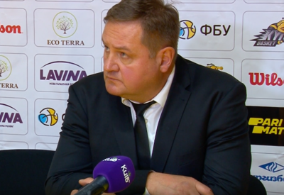 Київ-Баскет взяв реванш у Дніпра: відео коментарів після гри