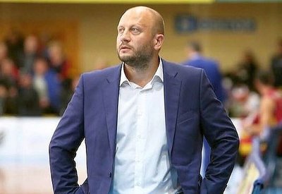 Політехнік здолав Черкаси: коментарі після гри