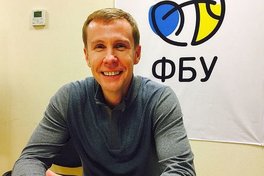 Дмитро Базелевский: у Суперлізі все можливо, і це цікаво