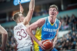 Артем Пустовий: збірна України зробила все можливе в кваліфікації чемпіонату світу