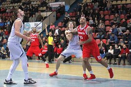 Вища ліга: анонс матчів 23-24 березня
