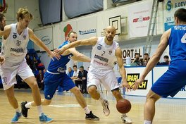 Одесити здобули важливу перемогу в Миколаєві