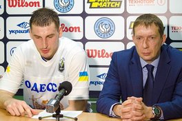 Одеса перемогла в Миколаєві: відео коментарів