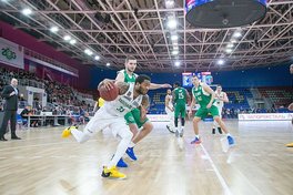 Суперліга Парі-Матч: відео топ-моментів 22 березня