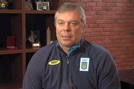 Олександр Волков: наше покоління просто грало в баскетбол