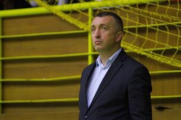 Дмитро Чайковський: більше не хочемо розчаровувати вболівальників