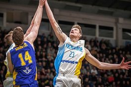 Артем Пустовий: у перший рік в Іспанії була паніка