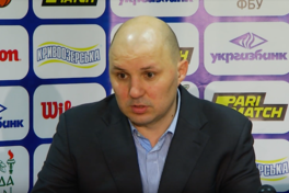 Хімік переміг Дніпро у п’ятому матчі серії: відео коментарів після гри