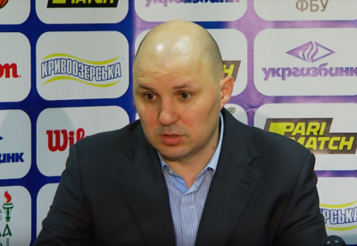 Хімік переміг Дніпро у п’ятому матчі серії: відео коментарів після гри