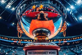 ФІБА підтвердила заявку України на ЄвроБаскет-2021