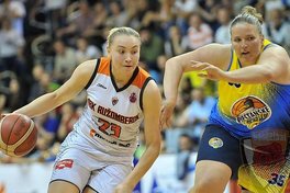Українка Яцковець виборола титул чемпіона Словаччини