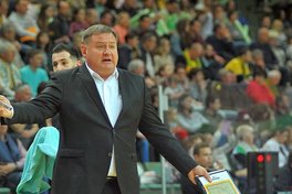 Хімік вдруге переміг Київ-Баскет у фіналі: відео коментарів після матчу