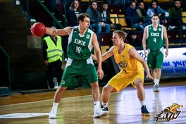 Новий чемпіон чи продовження серії? Анонс третього матчу фіналу Суперліги Парі-Матч