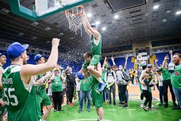 Чемпіонський характер Хіміка в сухій серії фіналу: головні моменти протистояння з Київ-Баскетом
