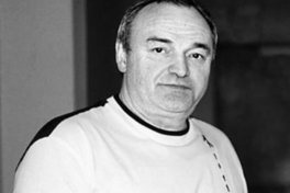 Пішов з життя Зураб Хромаєв
