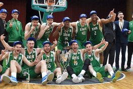 Яскраві миттєвості фіналу Суперліги Парі-Матч: відеоогляд