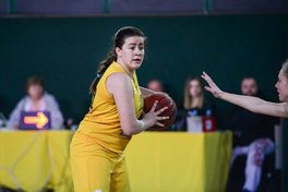 ВЮБЛ (дівчата-2002): титул розіграють КСЛІ-Київ-Баскет і СДЮСШОР-5