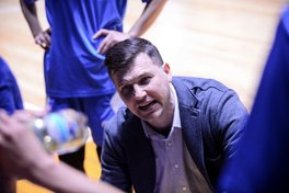 Володимир Рижов: сьогодні ми зіграли по-чоловічому