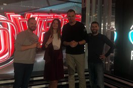 OVERTIME: фінал жіночої Суперліги