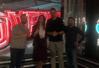 OVERTIME: фінал жіночої Суперліги
